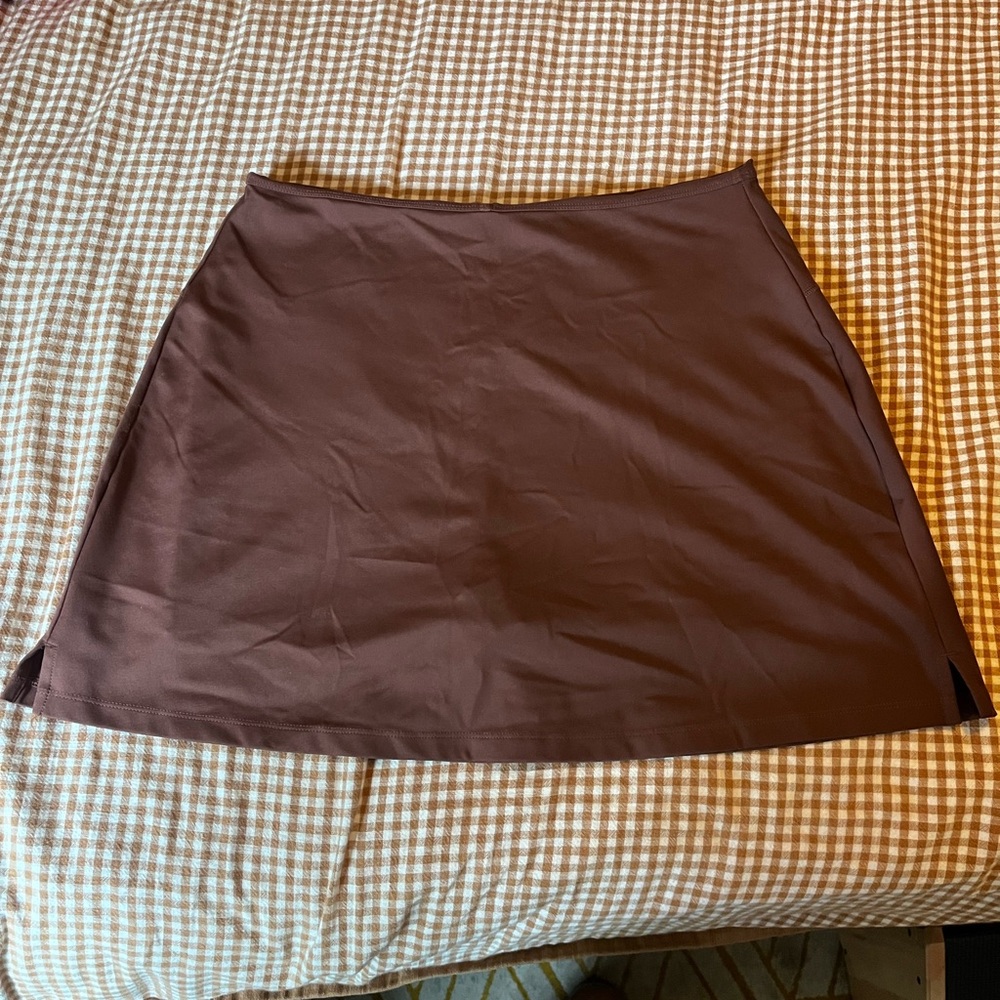 Girlfriend Collective Sport Skort